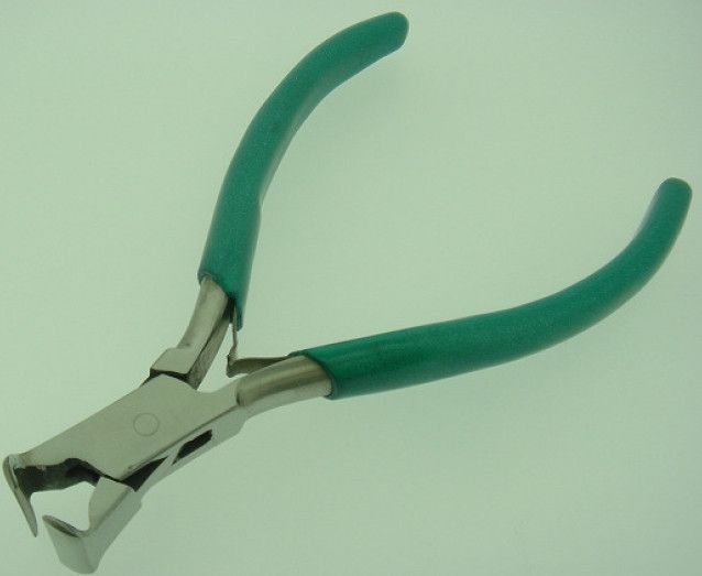 Tronchesina Taglio Frontale / Cutter For Front Cutting H505 - Photo n°1
