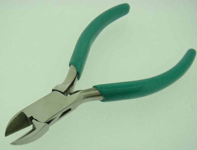 Tronchesina Taglio Laterale /lateral Cutting Nipper H501 - Photo n°1