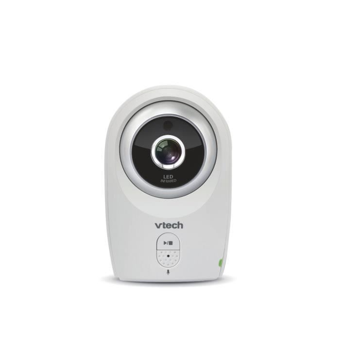 VTECH BABY Camera Supplémentaire Pour Bm4400, 4200 - Photo n°1