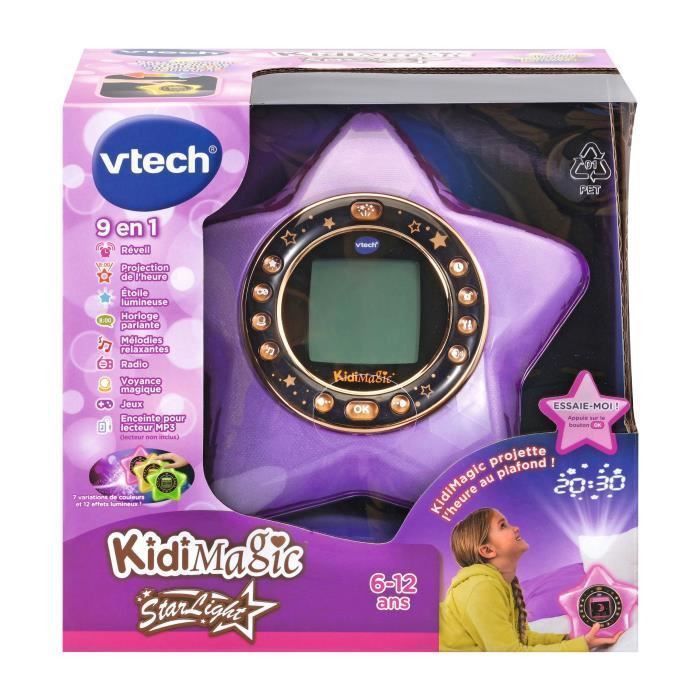 Vtech - kidimagic starlight violet - Photo n°3