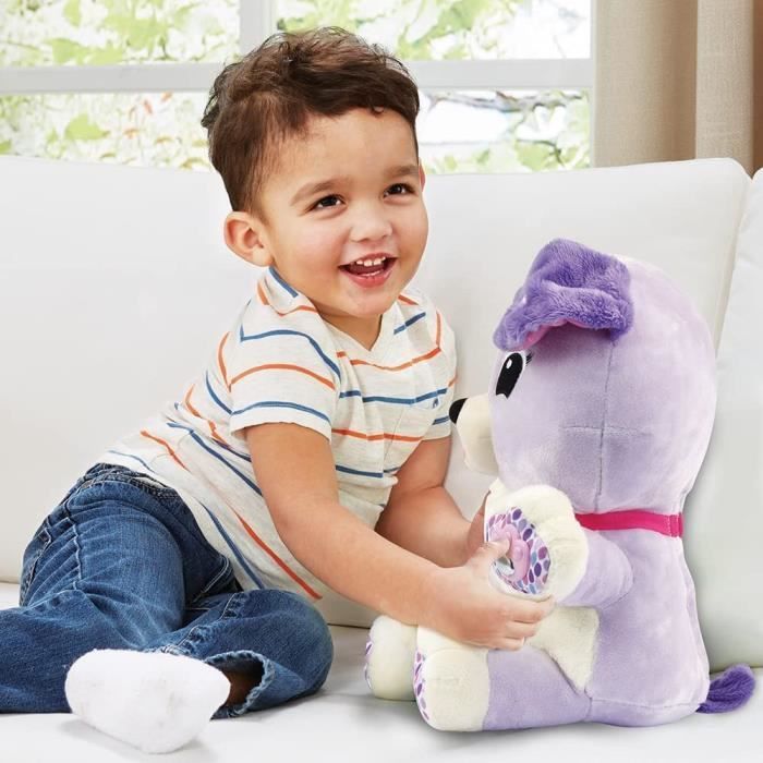 VTECH - Violette, Mon Amie Pattes Magiques - Photo n°5