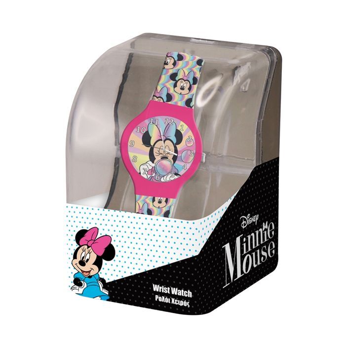 Walt Disney Kid Minnie - Plastic Box 562693 - Photo n°1