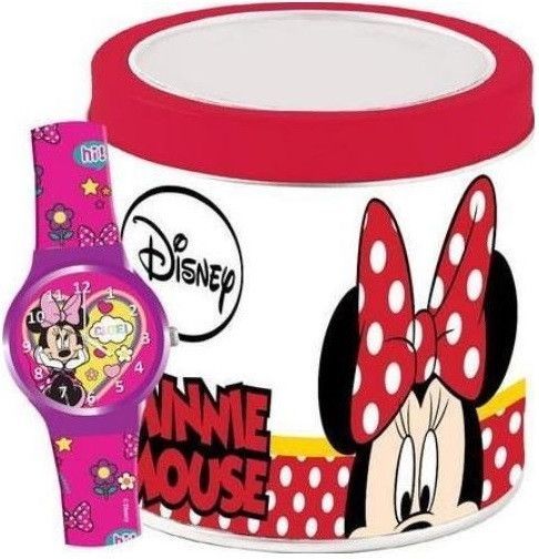 Walt Disney Kid Minnie - Tin Box 562385 - Photo n°1