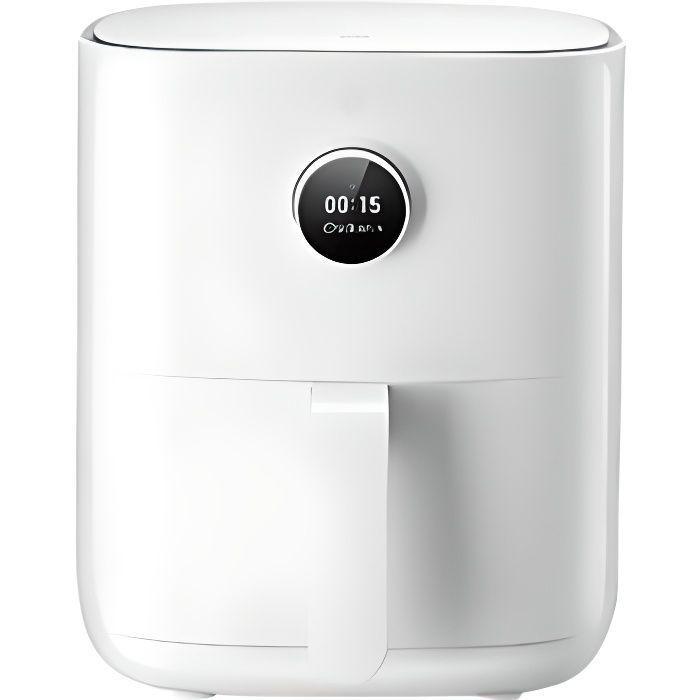 XIAOMI Friteuse Mi Smart Air Fryer 3,5L - 1500W - 8 modes préréglés - 40-200°C - Ecran OLED - Contrôle intelligent - Panier amovible - Photo n°1