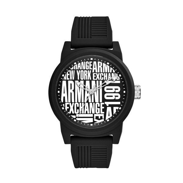 A|x Armani Exchange Ax1443 - Photo n°1
