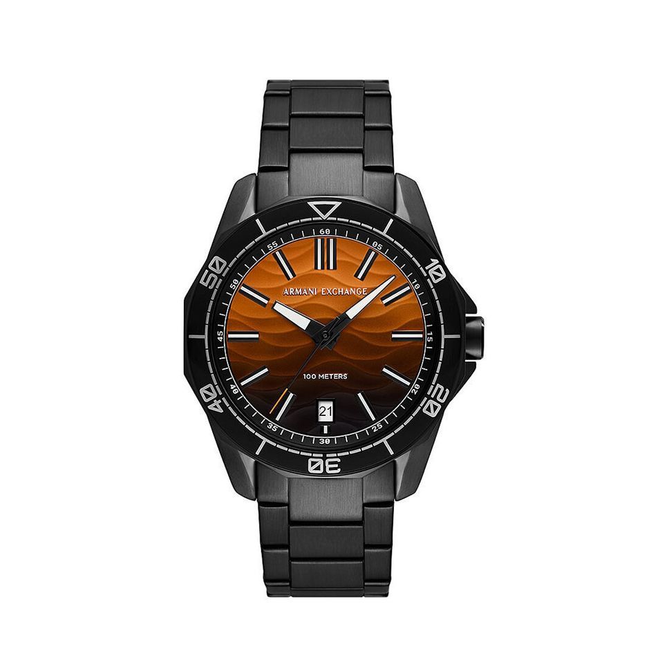 A|x Armani Exchange Ax1964 - Photo n°1