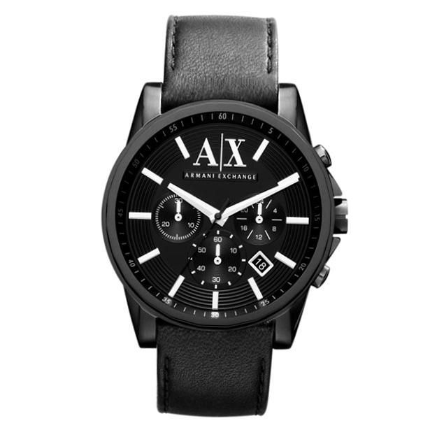 A|x Armani Exchange Ax2098 - Photo n°1