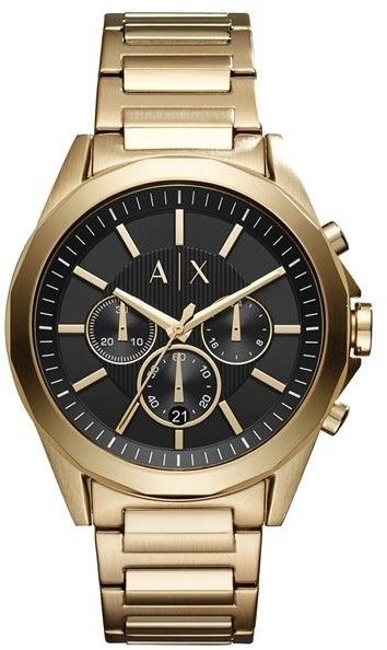 A|x Armani Exchange Ax2611 - Photo n°1