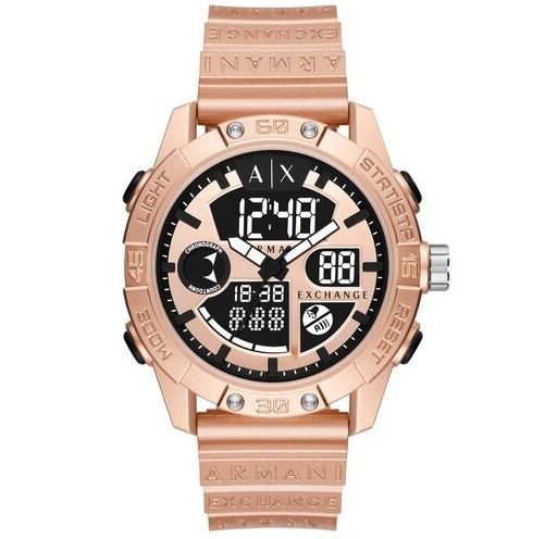 A|x Armani Exchange Ax2967 - Photo n°1