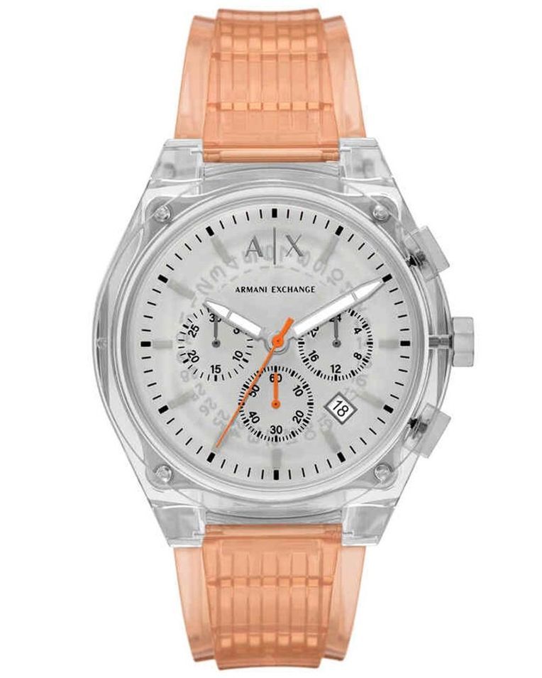 A|x Armani Exchange Ax4164 - Photo n°1