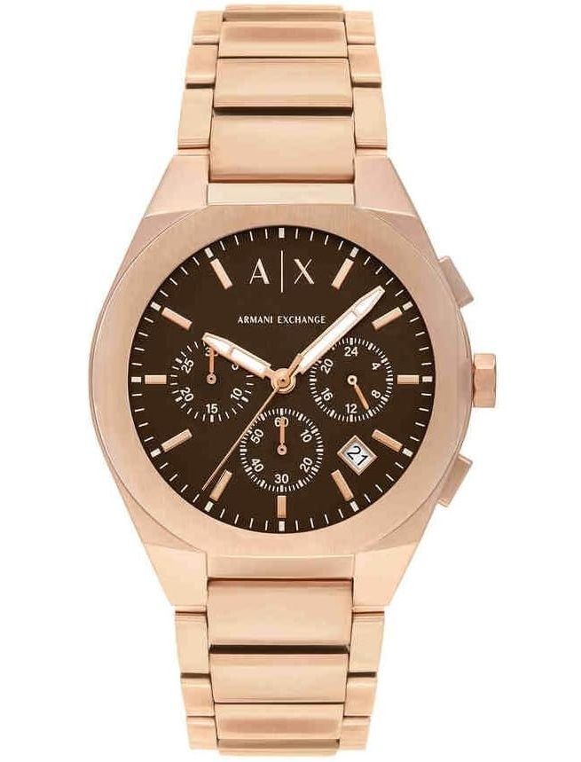 A|x Armani Exchange Ax4188 - Photo n°1