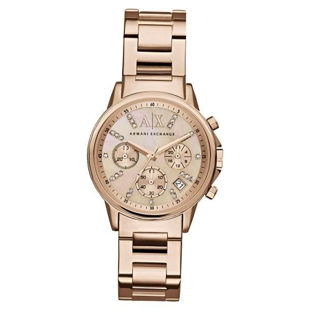 A|x Armani Exchange Ax4326 - Photo n°1