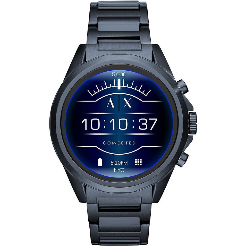 A|x Armani Exchange Connected Drexler AXT2003 - Photo n°1