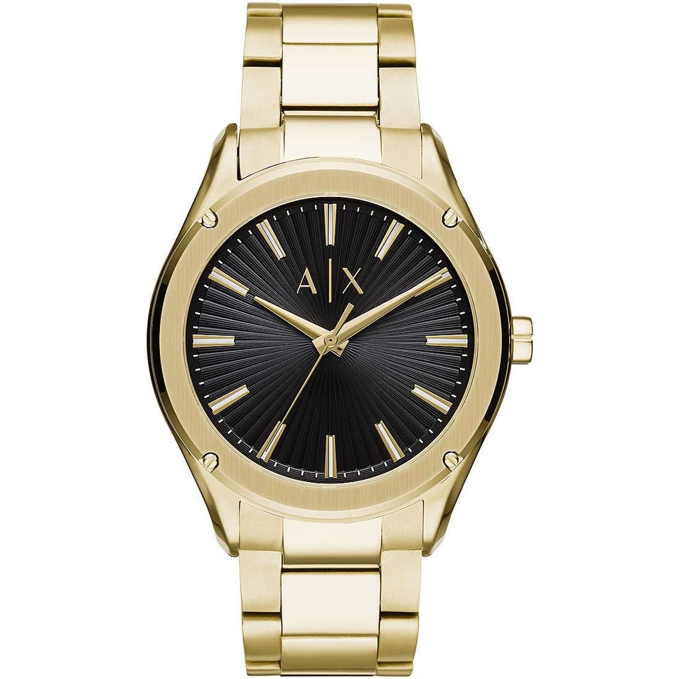 A|x Armani Exchange Fitz AX2801 - Photo n°1