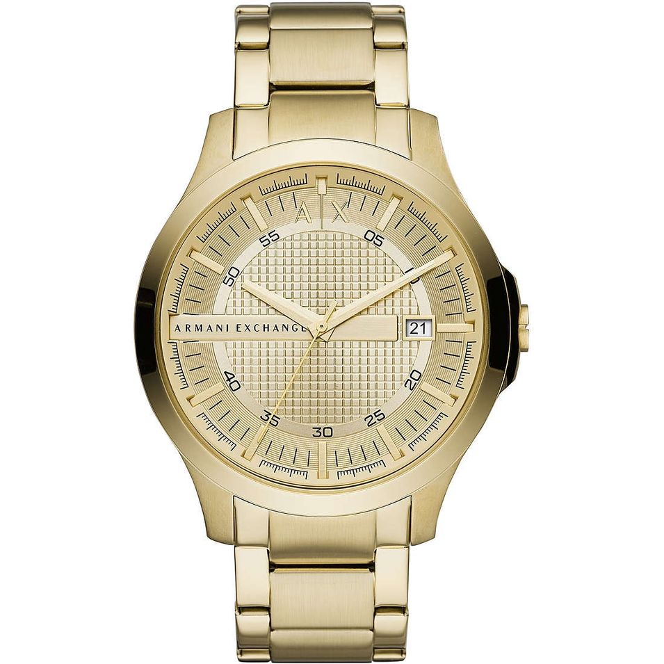 A|x Armani Exchange Hampton AX2415 - Photo n°1