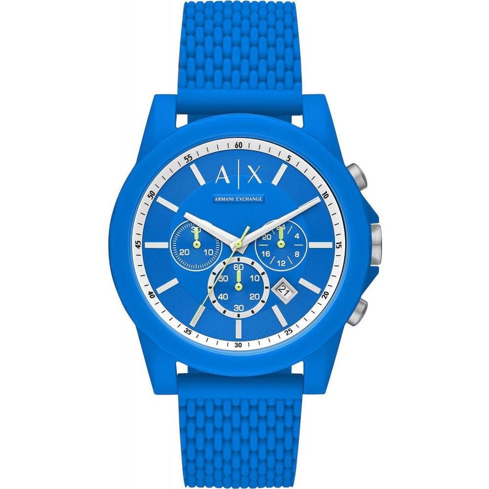 A|x Armani Exchange Outerbanks AX1345 - Photo n°1