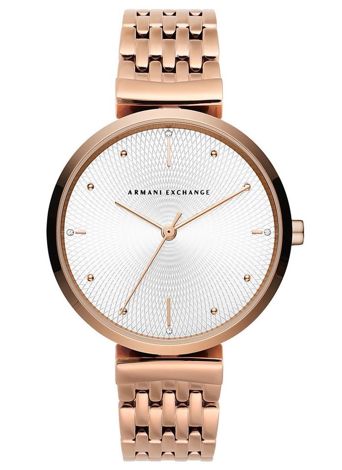 A|x Armani Exchange Zoe AX5901 - Photo n°1