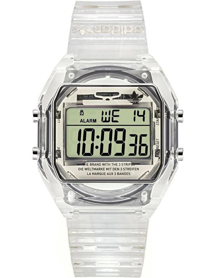 Adidas Aost24061 - Photo n°1