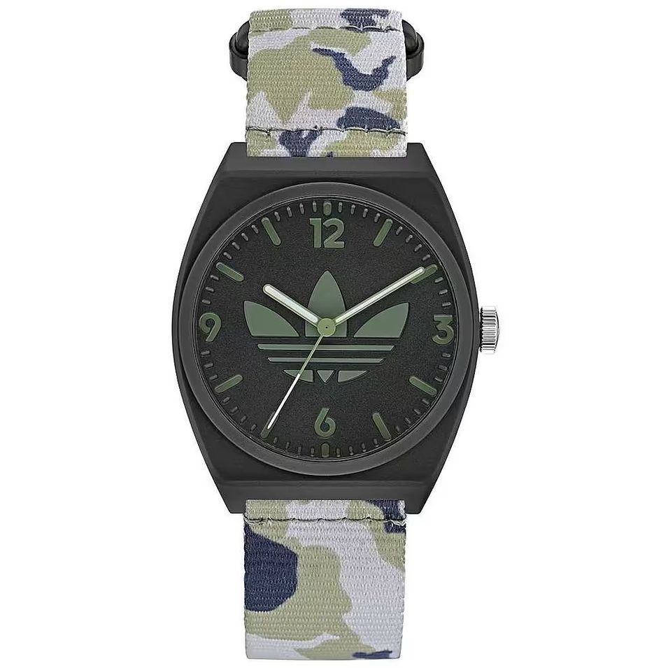 Adidas Project Two AOST22040 - Photo n°1