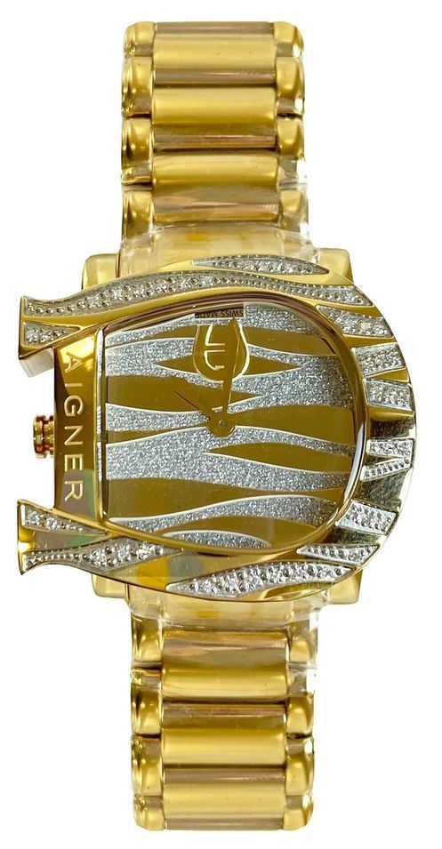 Aigner Genua Due Dia A31697 - Photo n°1