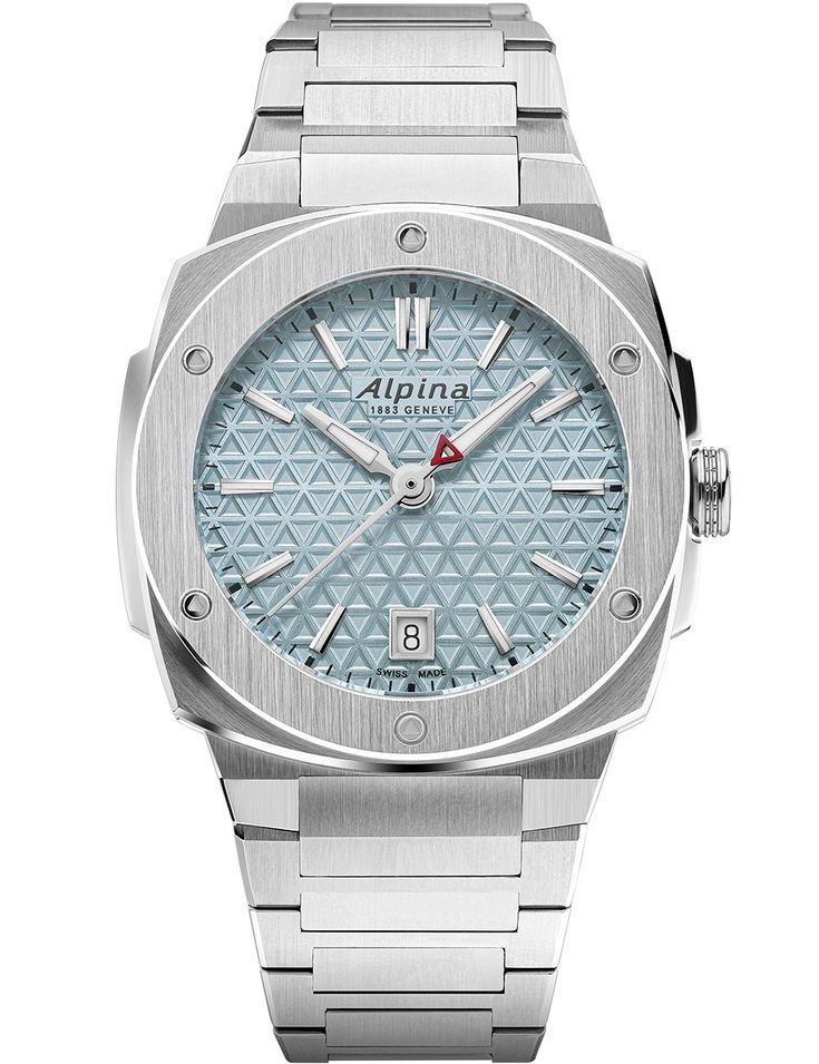 Alpina Al-220lb2ae6b - Photo n°1