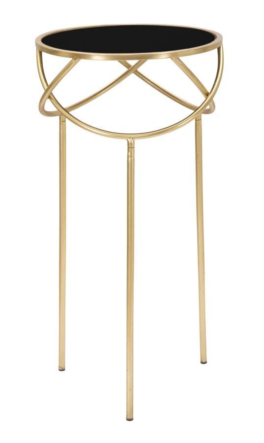 Table support de téléphone cm ø 40x80 - Photo n°1