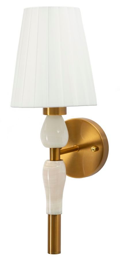 Applique murale Budapest design classique fuselé élégant - Photo n°1