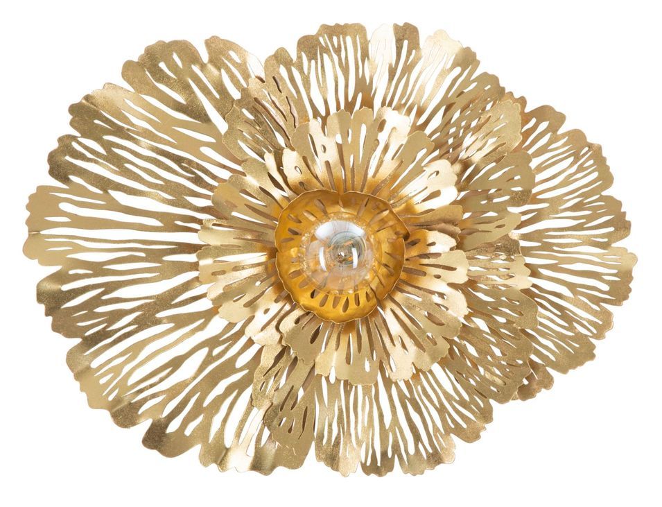 Applique murale ibis cm 56,5 x 12 x 42,5 - Photo n°1