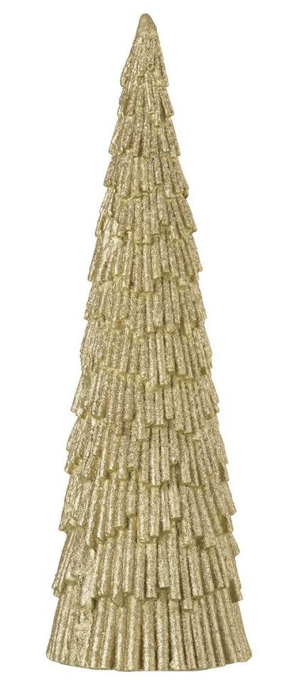 Arbre magnésie dorée Ysarg 63 cm - Photo n°1