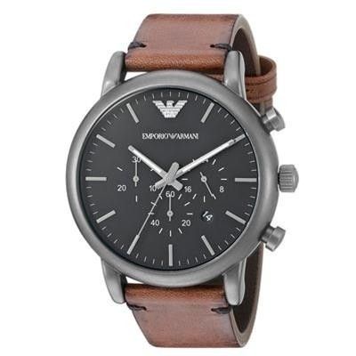 Armani Emporio Luigi AR1919 - Photo n°1