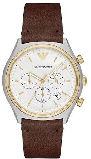 Armani Emporio Zeta AR11033 - Photo n°1