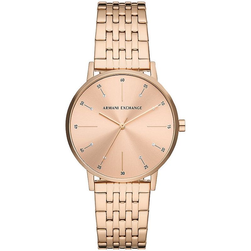 Armani Exchange Ax5581 - Photo n°1