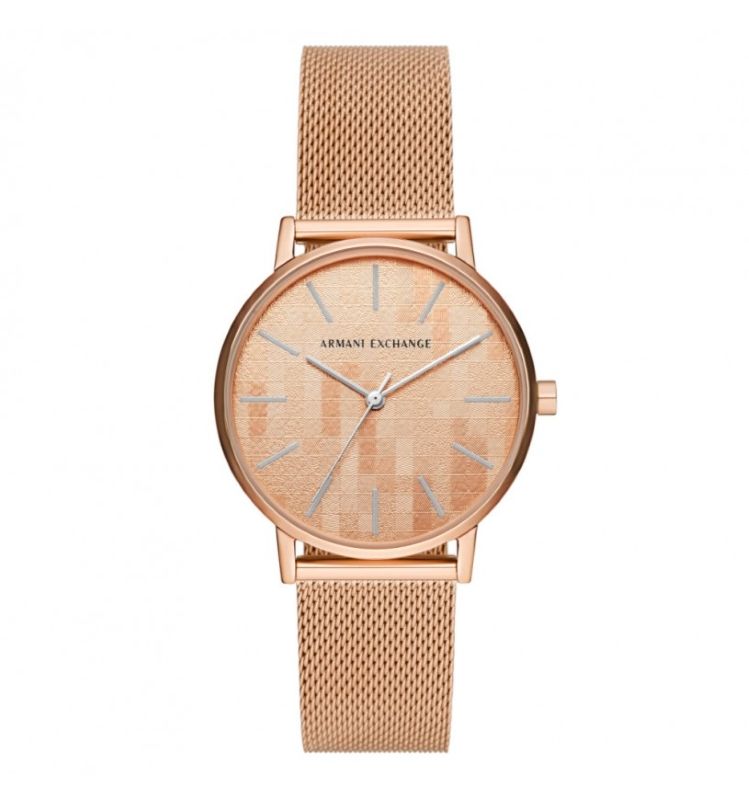 Armani Exchange Ax5584 - Photo n°1