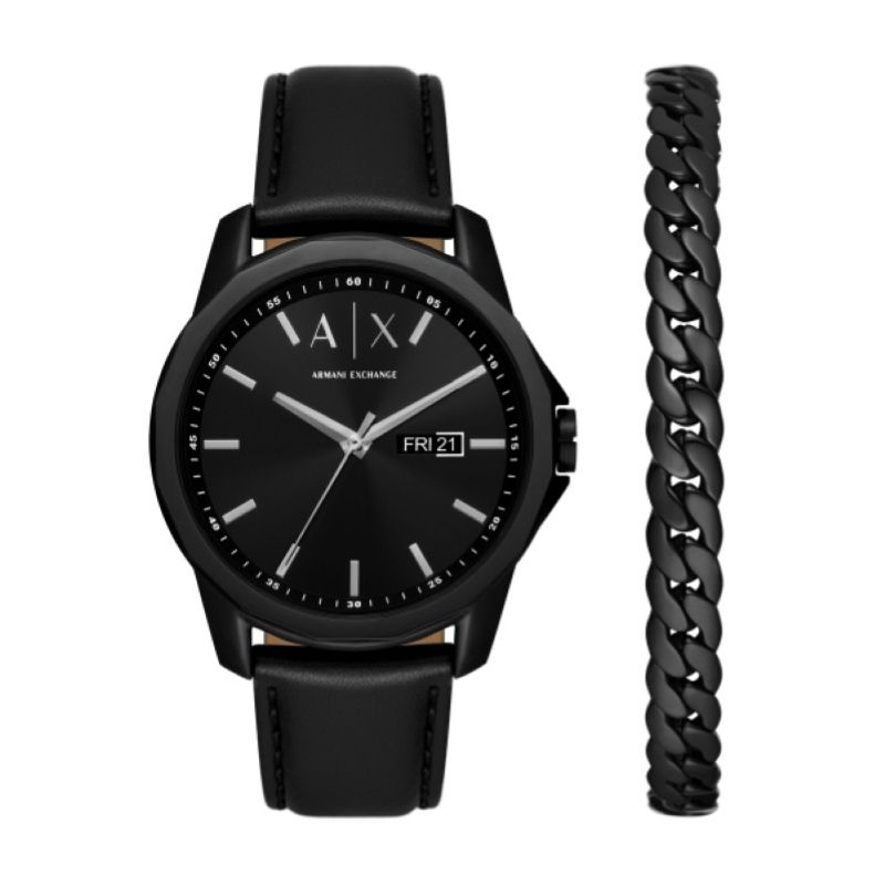 Armani Exchange Ax7147set - Photo n°1