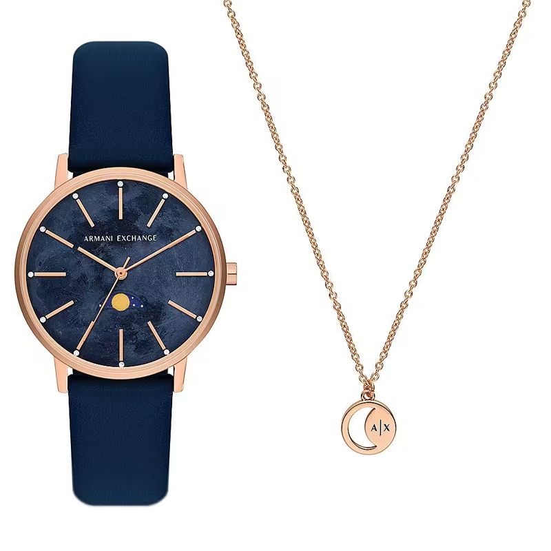 Armani Exchange Ax7149set - Photo n°1