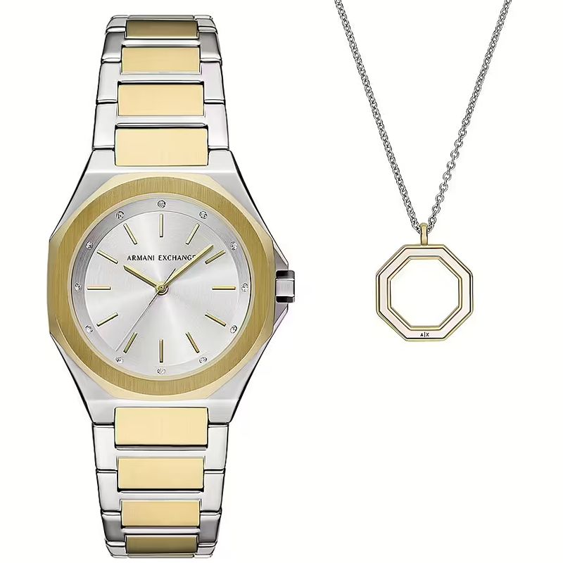 Armani Exchange Ax7161set - Photo n°1