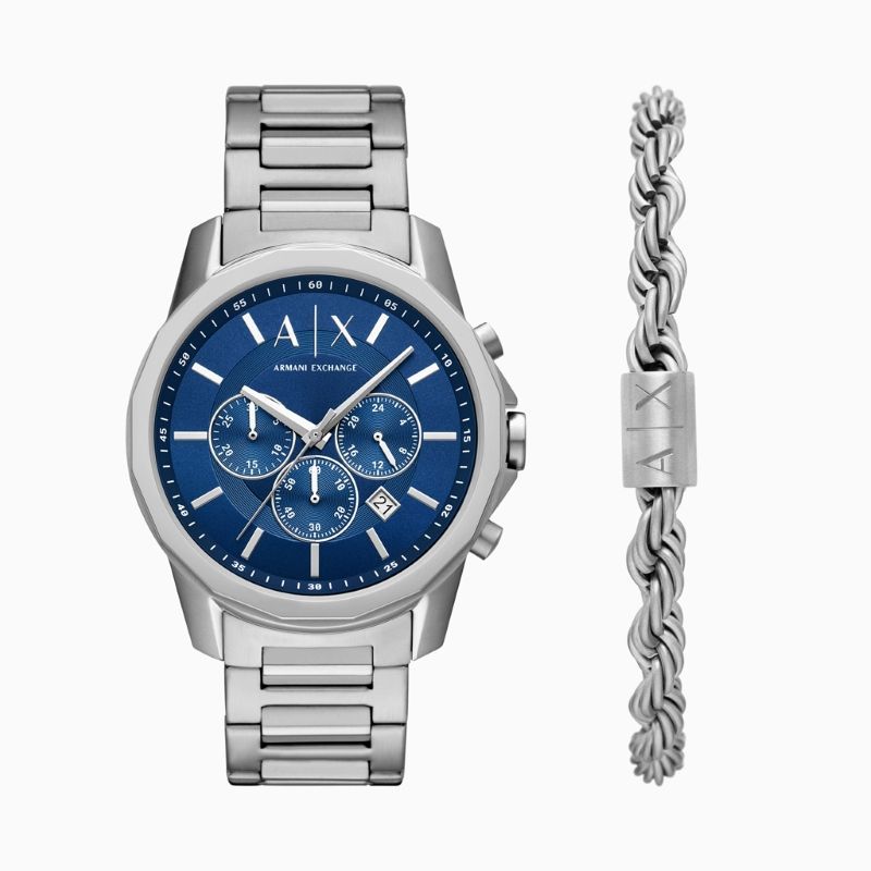 Armani Exchange Ax7176set - Photo n°1