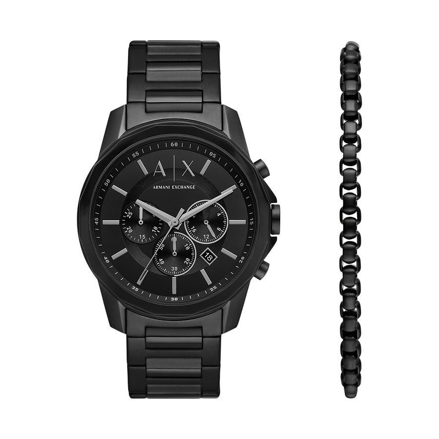 Armani Exchange Banks AX7153SET - Photo n°1