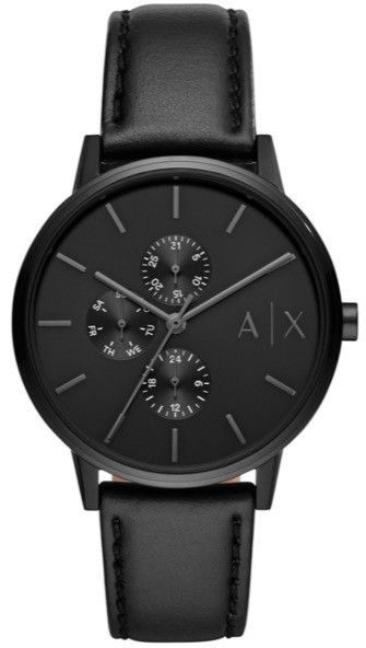 Armani Exchange Cayde AX2719 - Photo n°1