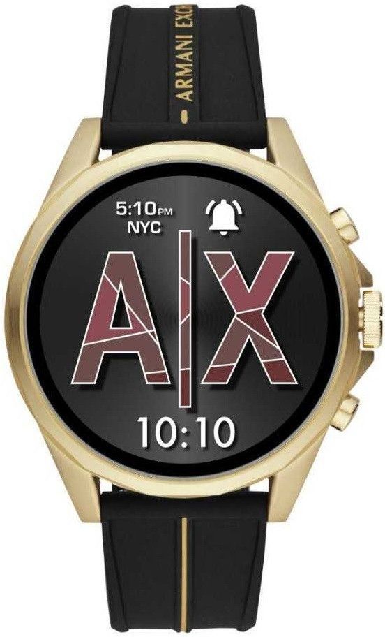 Armani Exchange Connected Axt2005 - Photo n°1