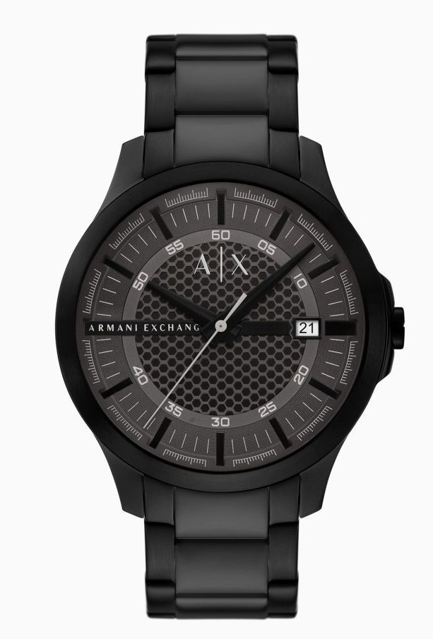Armani Exchange Hampton AX2464 - Photo n°1