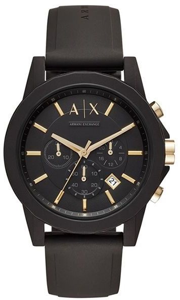 Armani Exchange Outerbanks AX7105 - Photo n°1