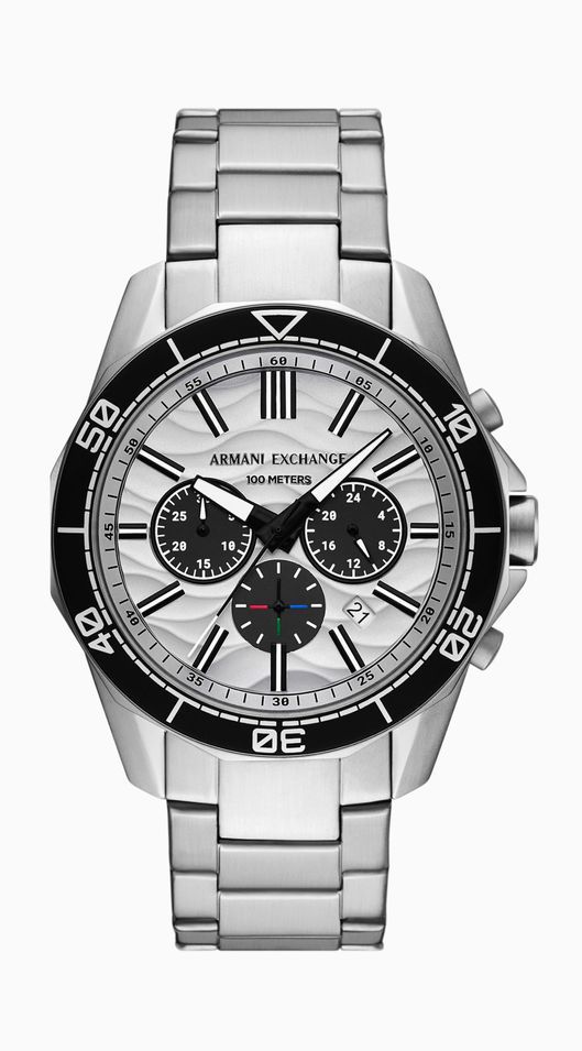 Armani Exchange Spencer AX1969 - Photo n°1