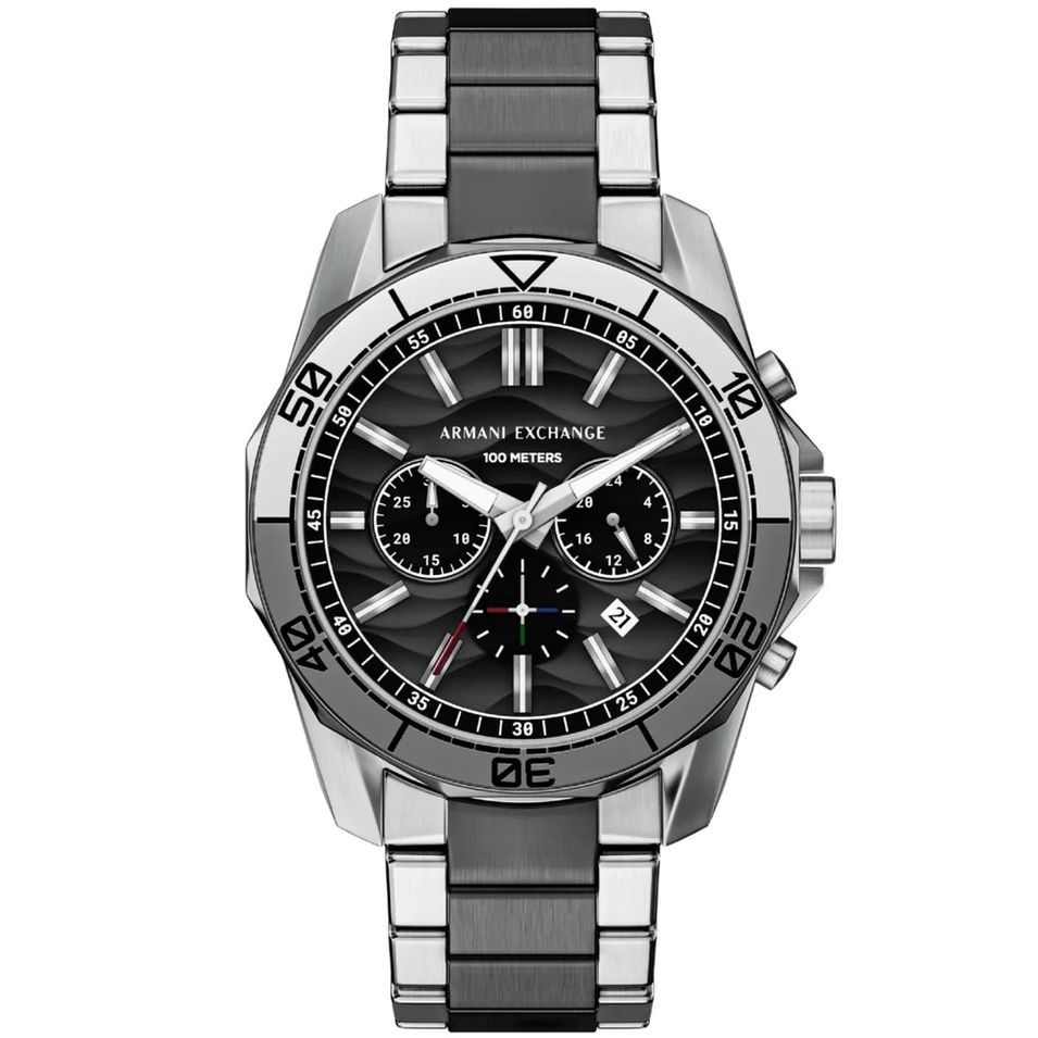 Armani Exchange Spencer AX1973 - Photo n°1