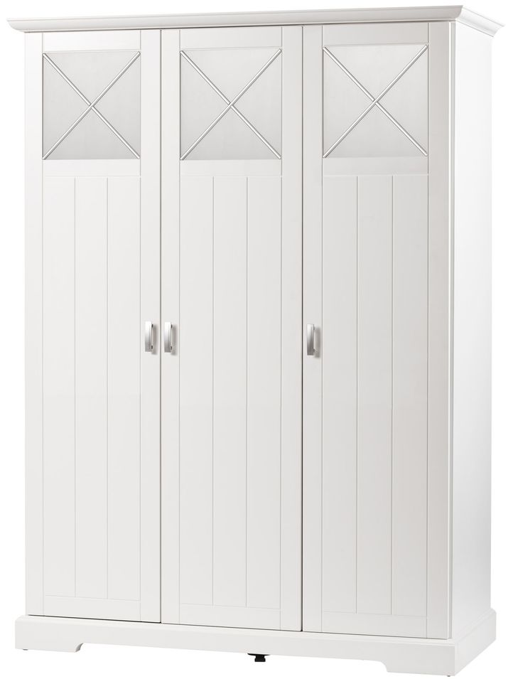 Armoire 3 portes Cassini Geuther - Photo n°1