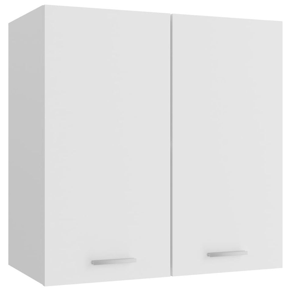 Armoire de cuisine Blanc 60x31x60 cm - Photo n°1