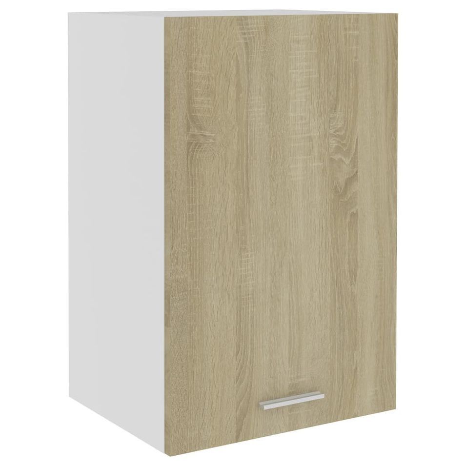 Armoire de cuisine Chêne sonoma 39,5x31x60 cm - Photo n°1