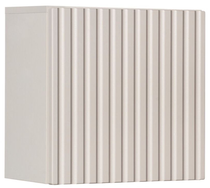 Armoire de salle de bain suspendue NOVA 30 cm – Meuble mural compact - Photo n°1