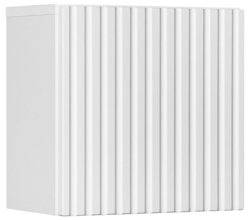 Armoire de salle de bain suspendue NOVA 30 cm – Meuble mural compact - Photo n°1