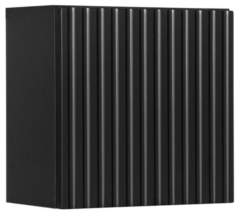 Armoire de salle de bain suspendue NOVA 30 cm – Meuble mural compact - Photo n°1